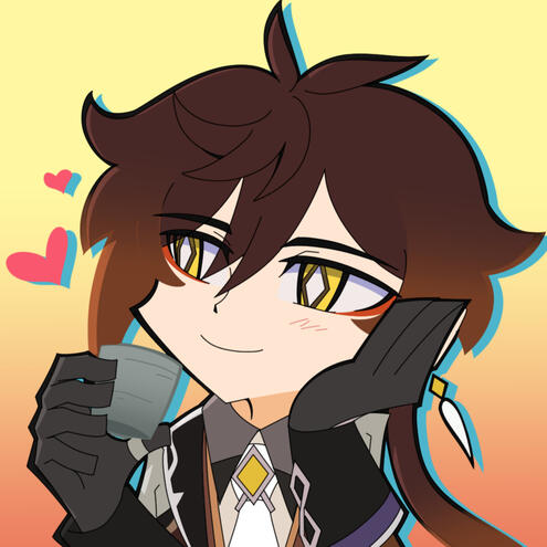 Matcha's Main